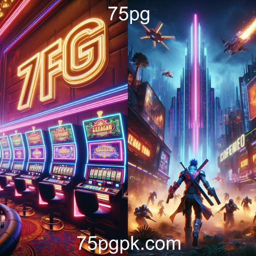 A Emoção dos Jogos de Ação em 75pg
