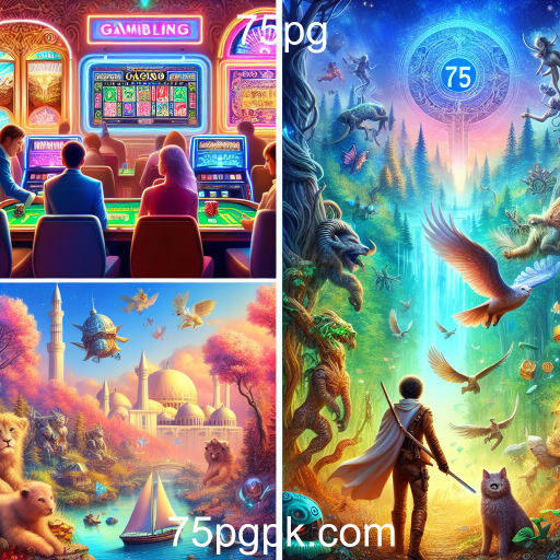 Explorando o Mundo dos Jogos de Aventura