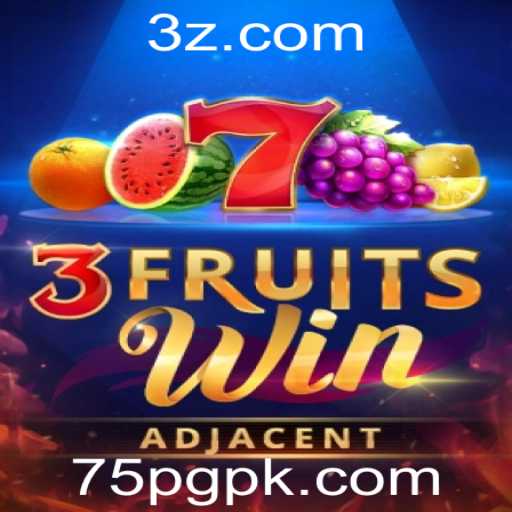 Descubra o Mundo de Emoções de 3FruitsWin: O Novo Jogo de Slots