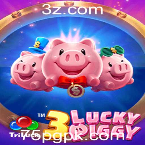 Explorando 3LUCKYPIGGY: Um Mergulho no Mundo Animado do Jogo