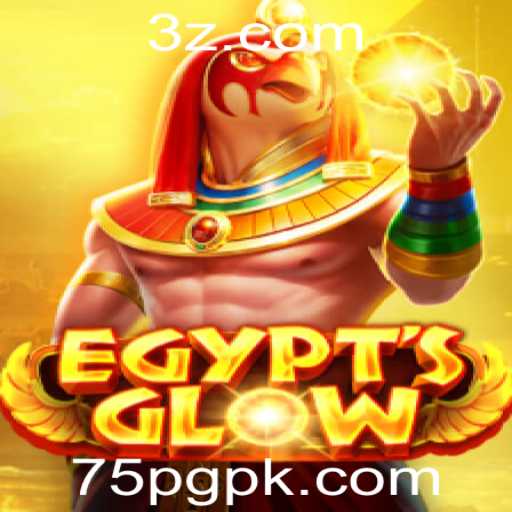 Descubra a Magia de EgyptsGlow: Um Mergulho no Mundo dos Jogos