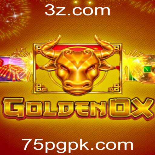 Descubra o Mundo Fascinante de GoldenOx: O Jogo que Conquista com Estratégia e Diversão