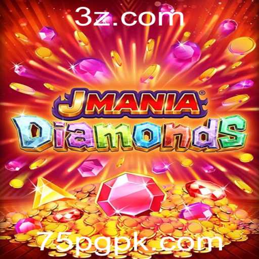 Explorando o Universo de JManiaDiamonds: Um Mergulho no Mundo dos Diamantes Virtuais