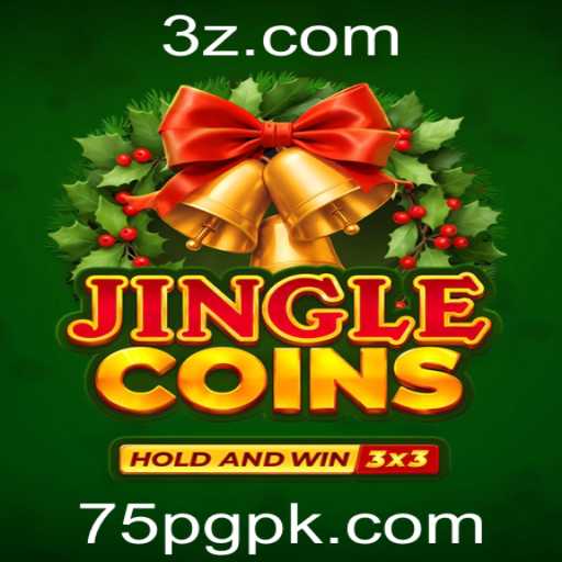 Explorando o Mundo do Jogo Jinglecoins