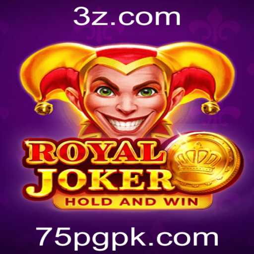 RoyalJoker: O Guia Completo para Entender o Jogo